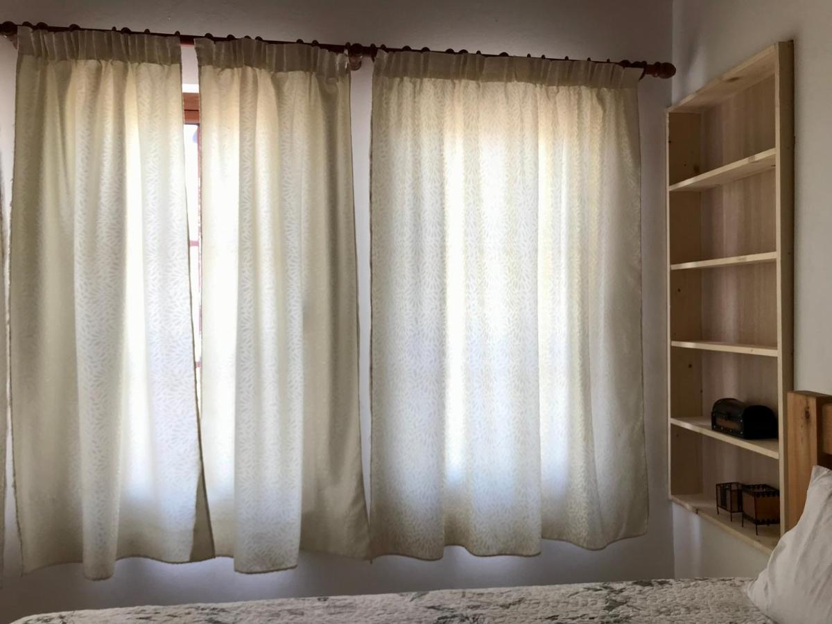 Vila Eri Gjirokastër Esterno foto