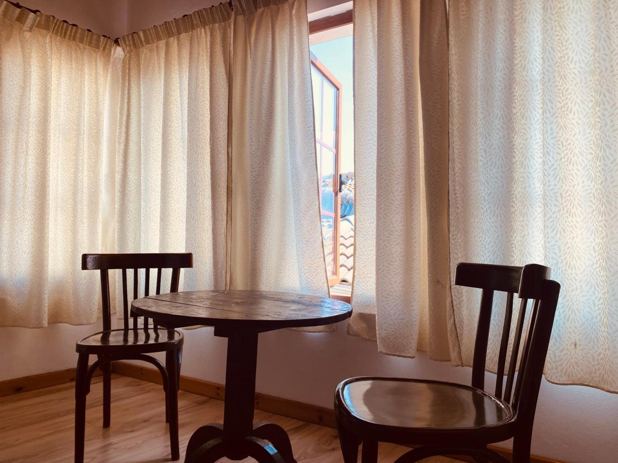 Vila Eri Gjirokastër Esterno foto