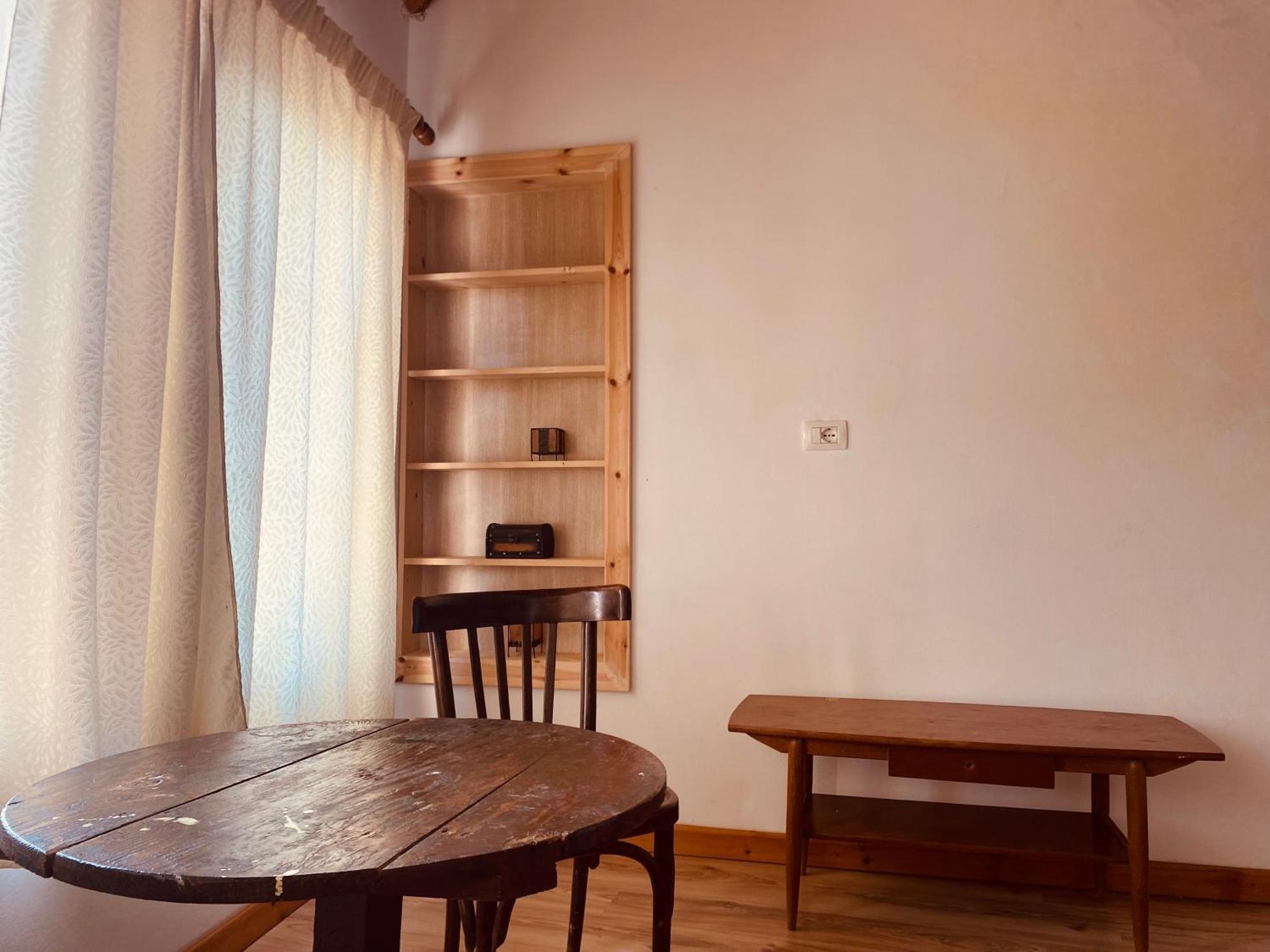 Vila Eri Gjirokastër Esterno foto