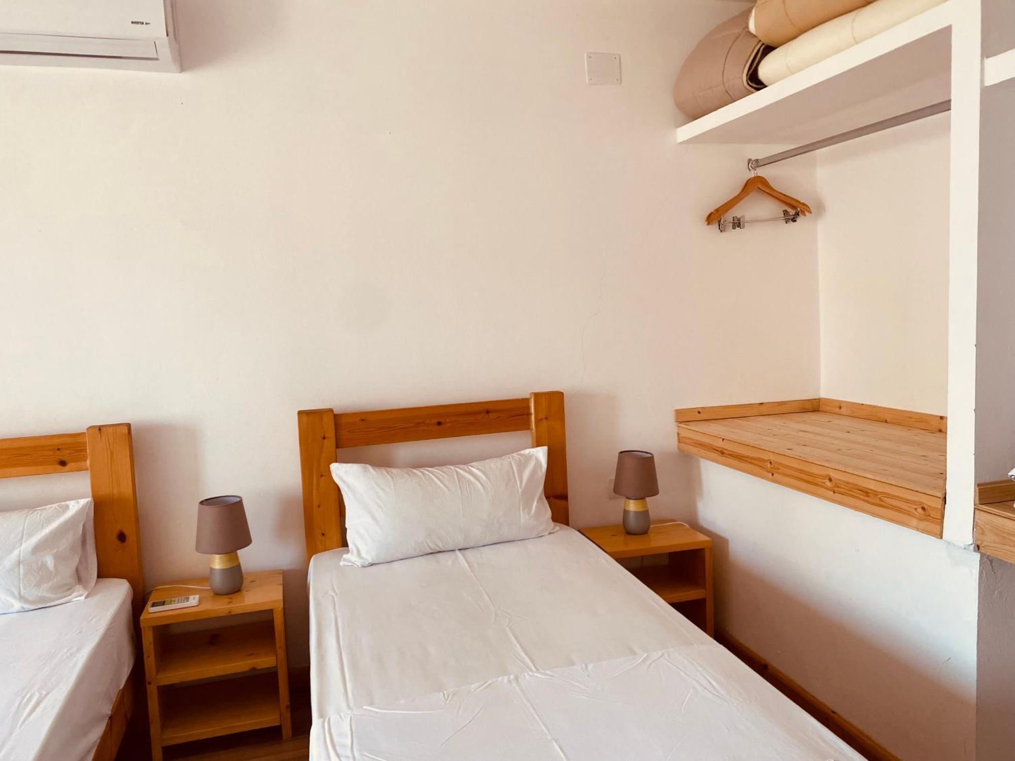 Vila Eri Gjirokastër Esterno foto